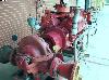  CATERPILLAR 3208 Fire Pump, 121 hp, 1000 gpm.